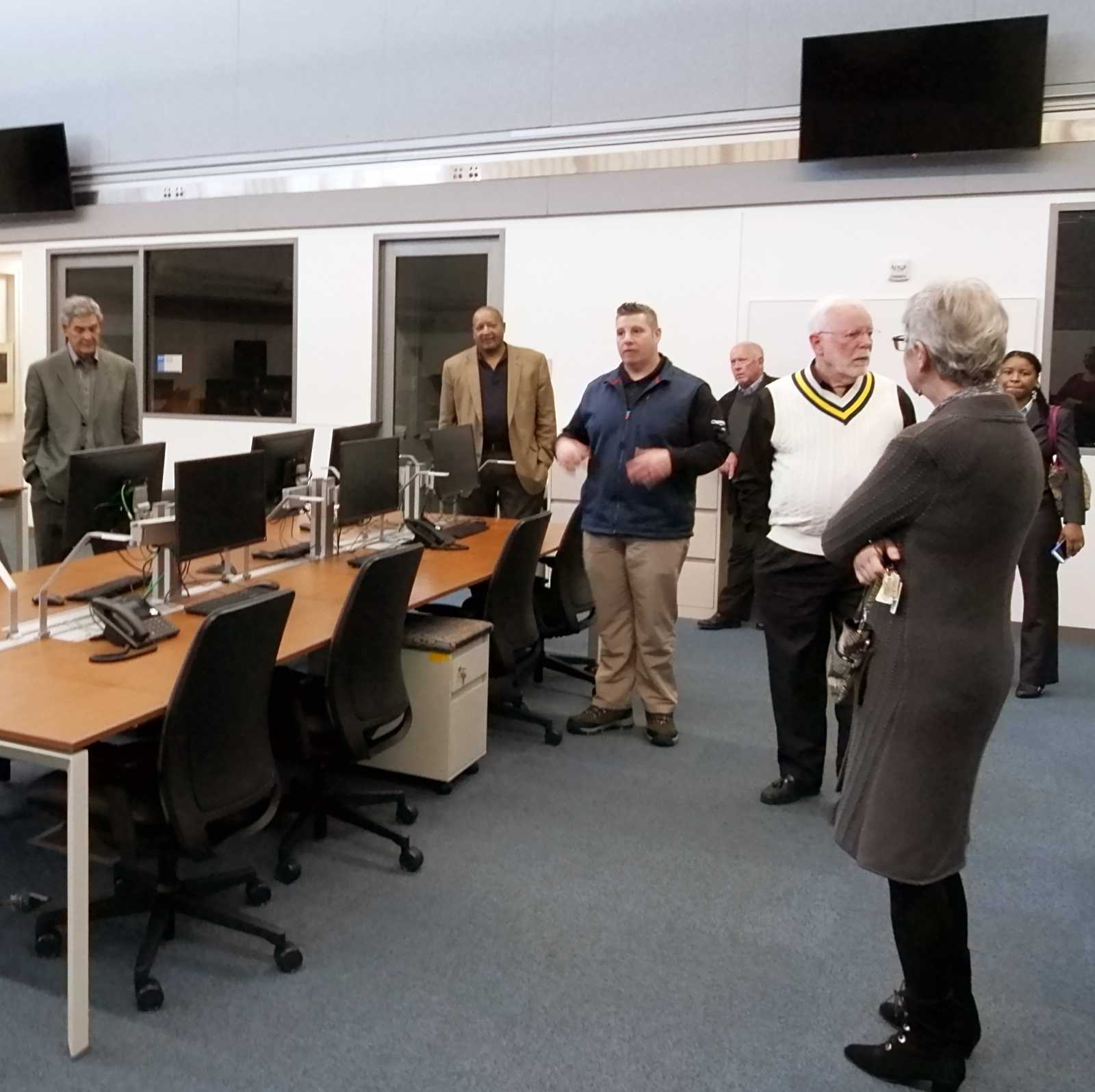 CTAC January 10, 2019 07