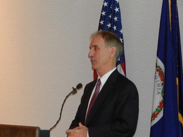 HRTPO / HRPDC Joint Retreat 21