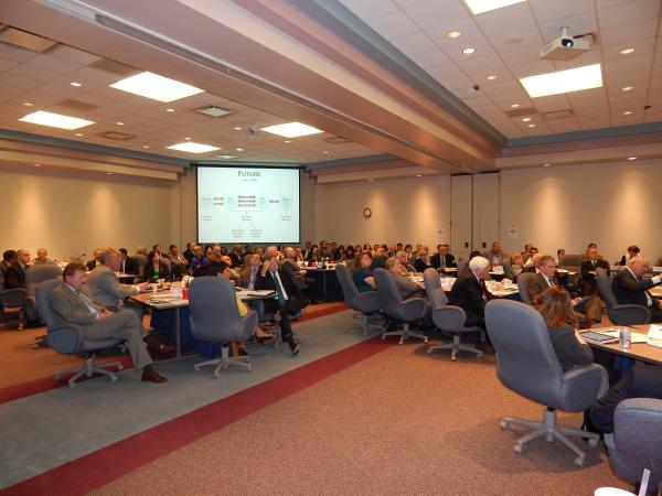 HRTPO / HRPDC Joint Retreat 29