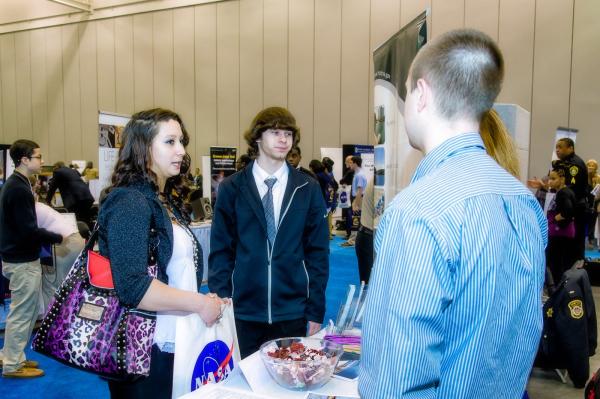 2013 Youth Career Expo 01