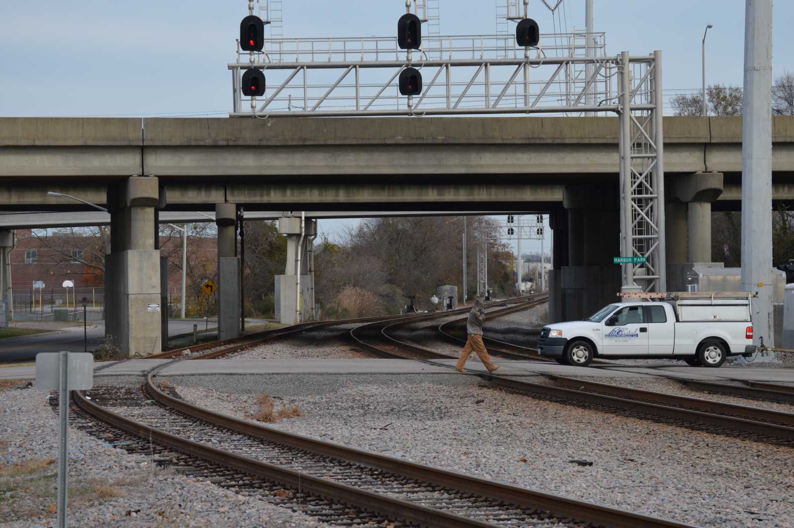 Norfolk Amtrak Station 5-Year Anniversary Open House 03