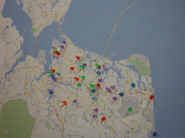 LRTP - February 2, 2011 17