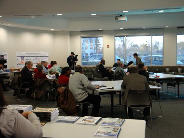 LRTP - February 23, 2011 14