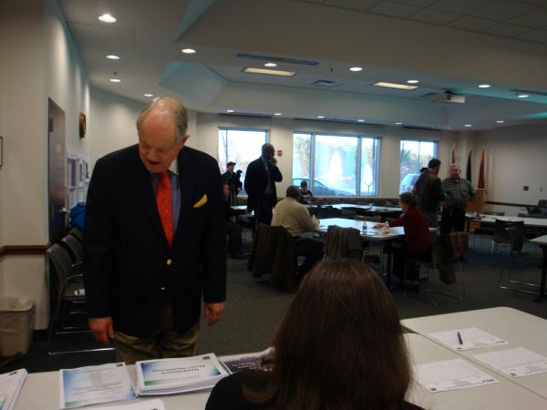 LRTP - February 23, 2011 06