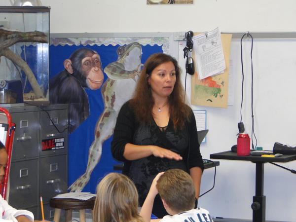 Thoroughgood Elementary 56